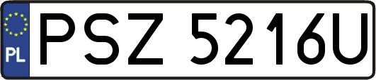 PSZ5216U