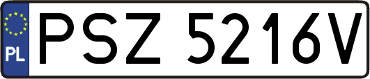PSZ5216V