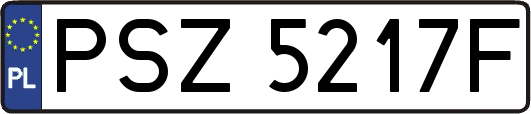 PSZ5217F