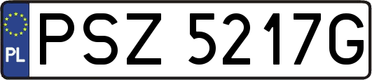 PSZ5217G