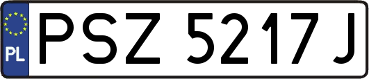 PSZ5217J