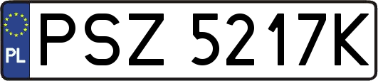 PSZ5217K