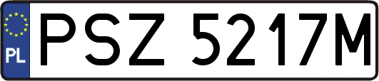 PSZ5217M