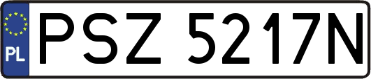 PSZ5217N