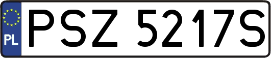 PSZ5217S