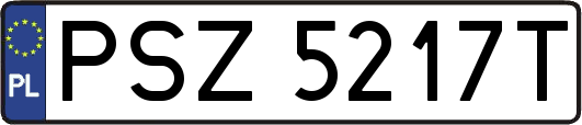 PSZ5217T