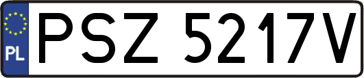 PSZ5217V