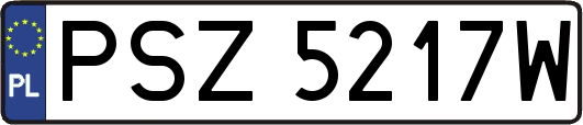 PSZ5217W