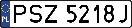 PSZ5218J