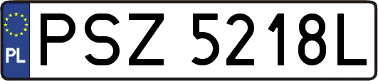 PSZ5218L