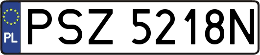 PSZ5218N