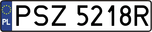 PSZ5218R