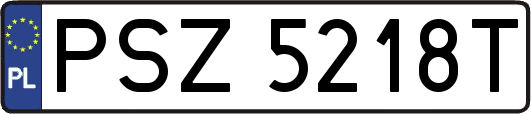 PSZ5218T