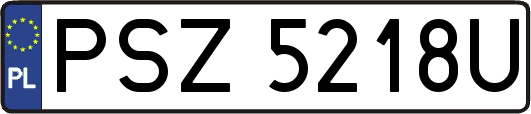 PSZ5218U
