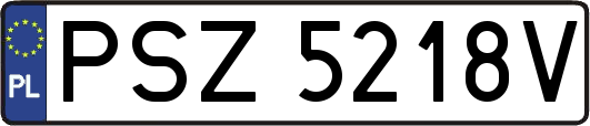 PSZ5218V