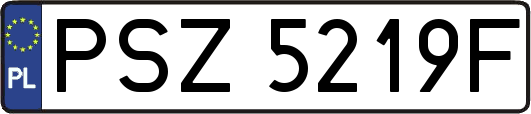 PSZ5219F