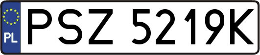 PSZ5219K
