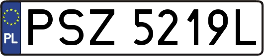 PSZ5219L