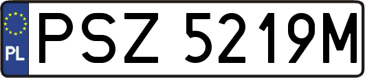 PSZ5219M