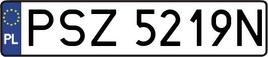 PSZ5219N