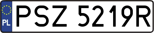 PSZ5219R