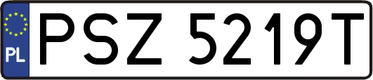 PSZ5219T