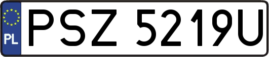PSZ5219U