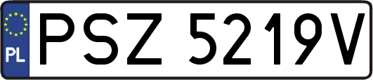 PSZ5219V