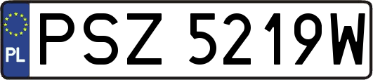 PSZ5219W
