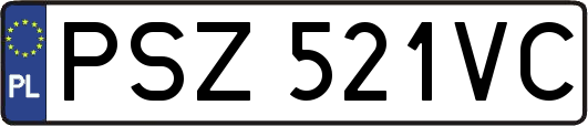 PSZ521VC