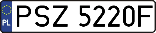 PSZ5220F