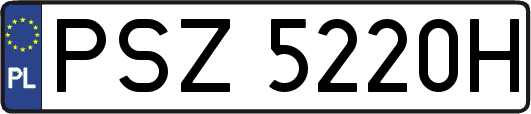 PSZ5220H