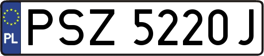 PSZ5220J