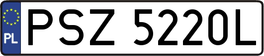 PSZ5220L