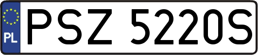 PSZ5220S
