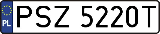 PSZ5220T