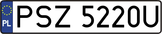 PSZ5220U