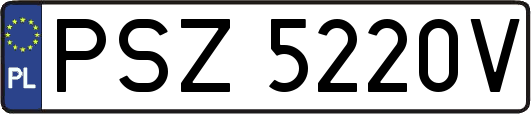 PSZ5220V