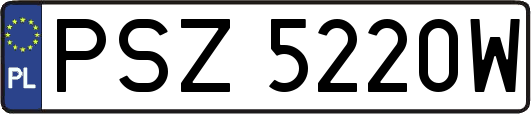 PSZ5220W