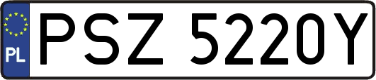 PSZ5220Y