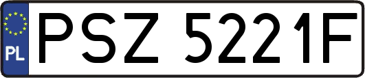 PSZ5221F