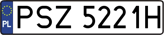 PSZ5221H