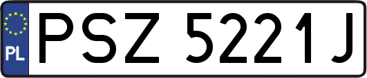 PSZ5221J