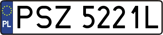 PSZ5221L