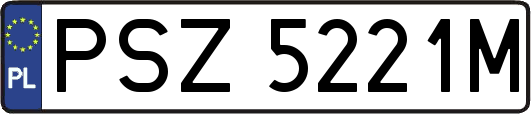 PSZ5221M