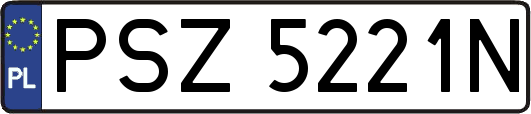 PSZ5221N