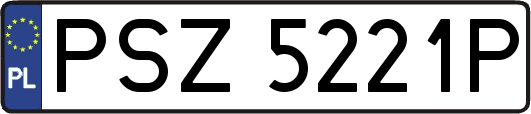 PSZ5221P