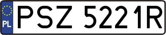 PSZ5221R