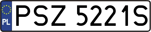 PSZ5221S