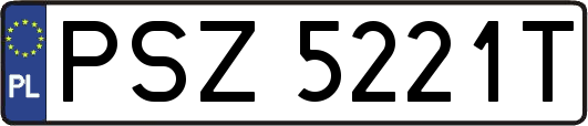 PSZ5221T